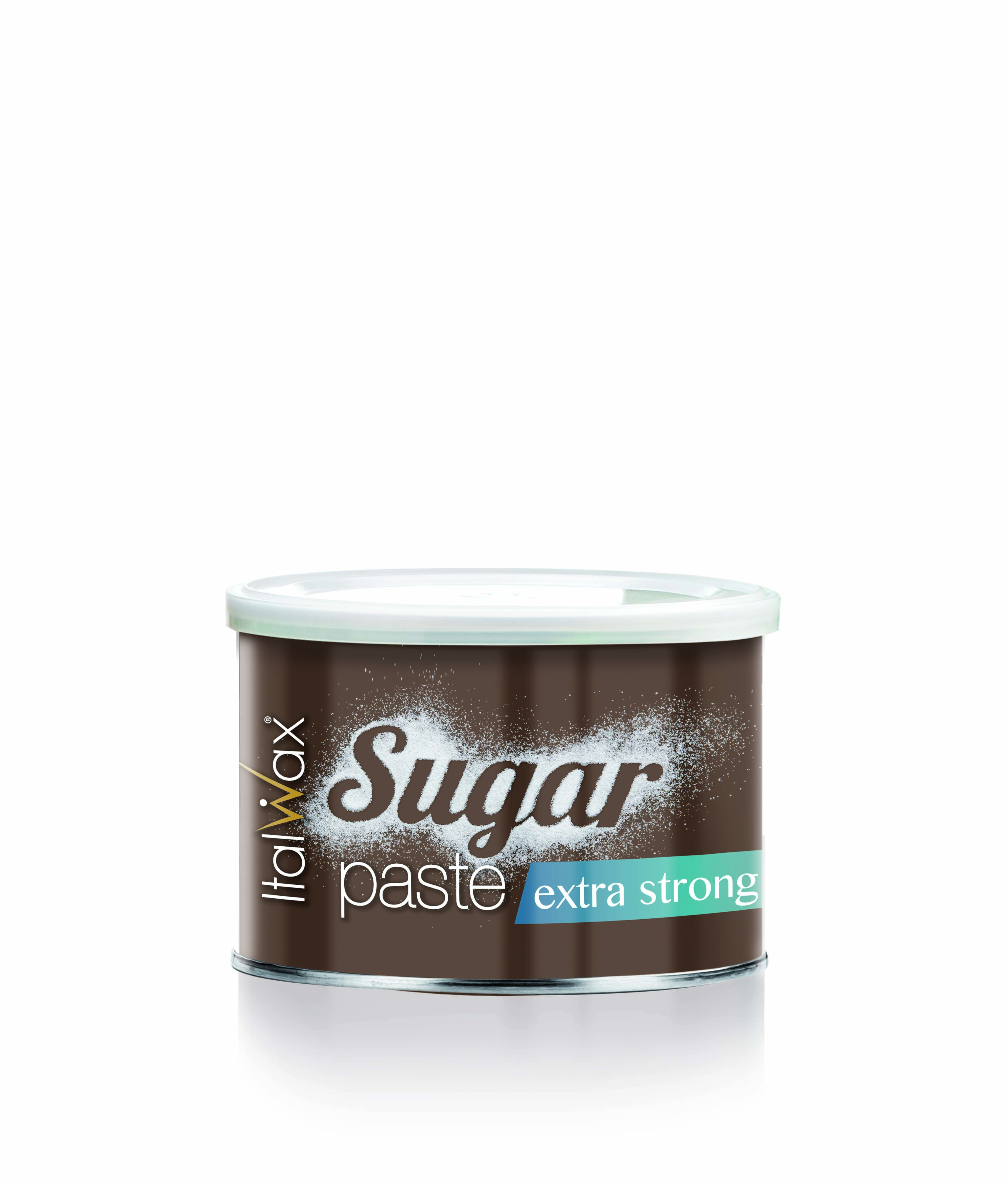 SUKKERPASTA EXTRA STRONG 600