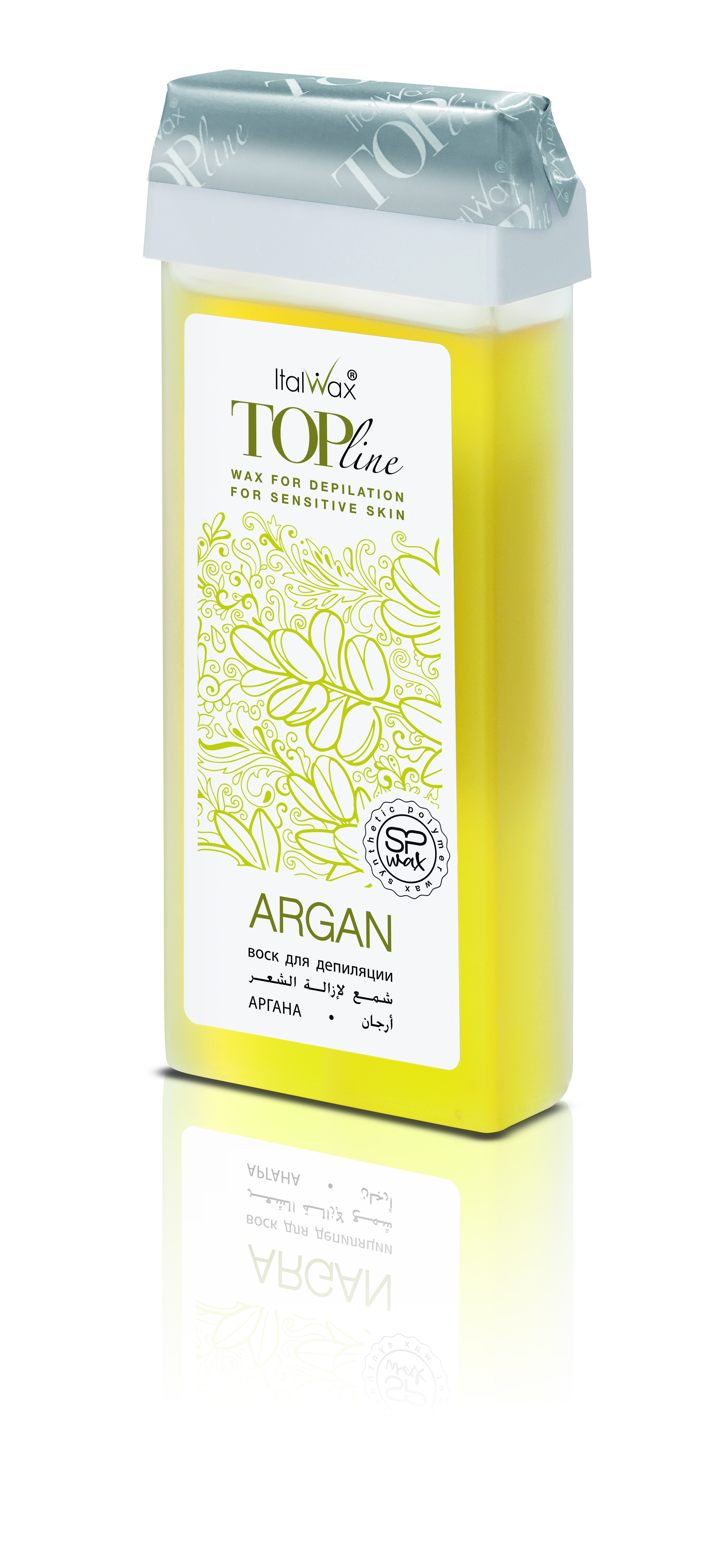 TOP LINE ARGAN 100 / 24