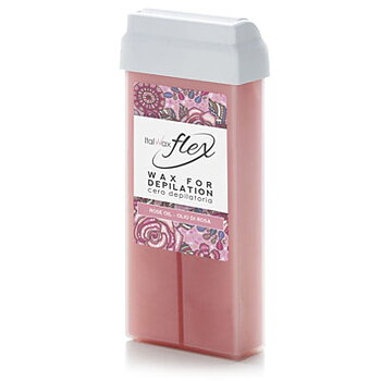 FLEX ROSE OIL 100