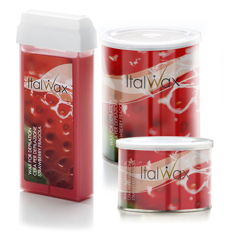 STRAWBERRY 100 - 2