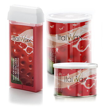 STRAWBERRY 100