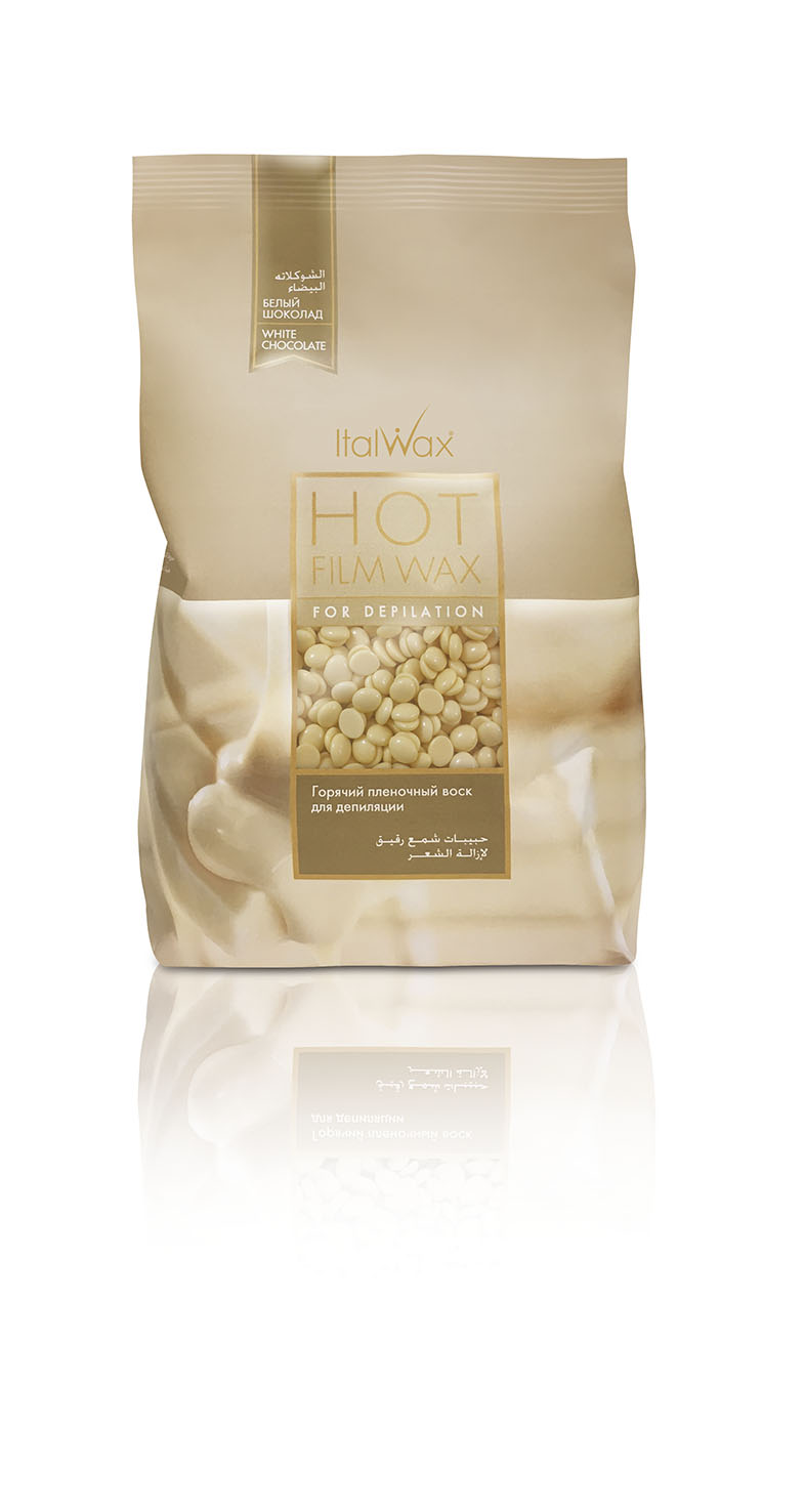 WHITE CHOCOLATE 1000