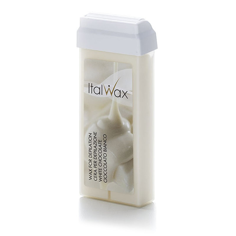 WHITE CHOCOLATE 100