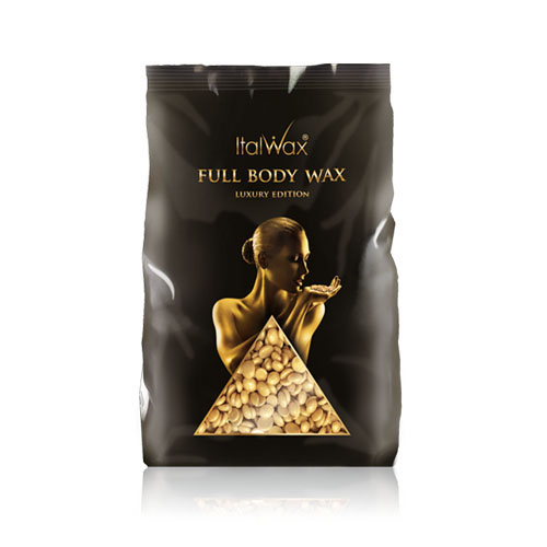 FULL BODY WAX 1000