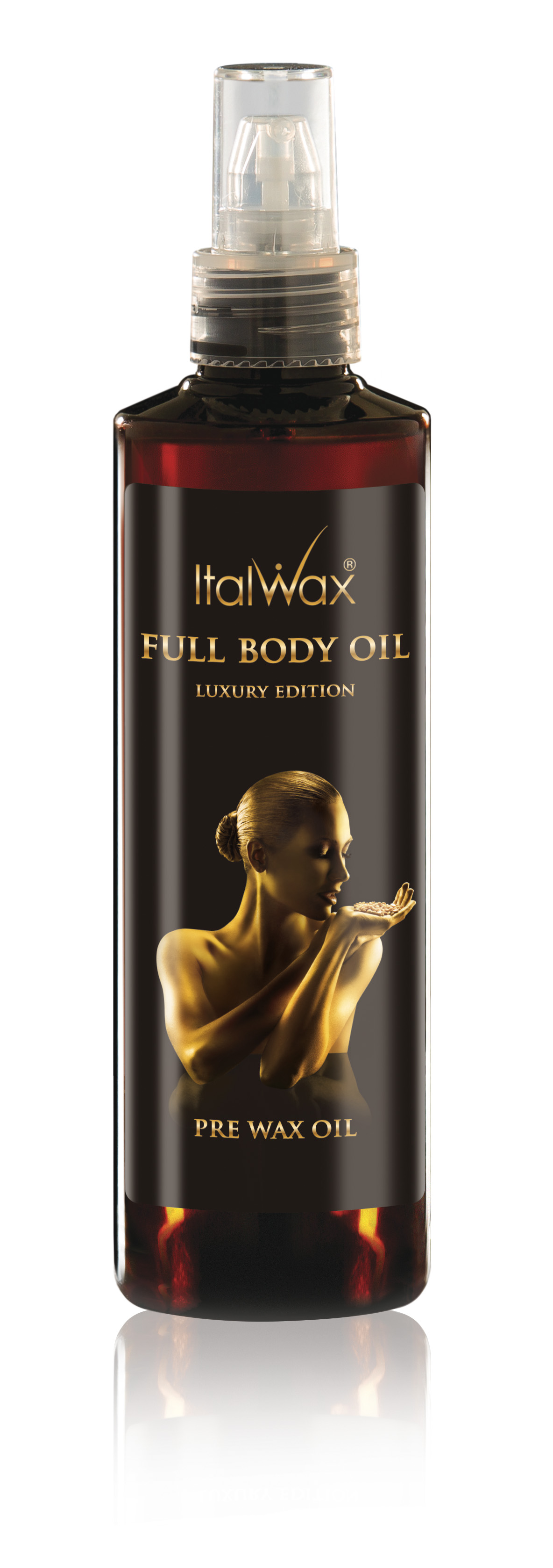 FULL BODY WAX 1000 - 2