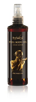 FULL BODY WAX 1000