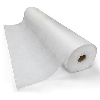 Benkepapir nonwoven soft 20 GSM Mundus 60 cm&nbsp;/ 6