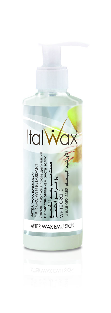 AFTER WAX EMULSJON ORCHID 100