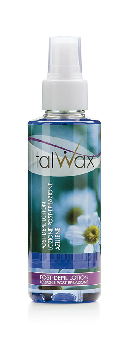 AFTER WAX LOTION AZULENE 100