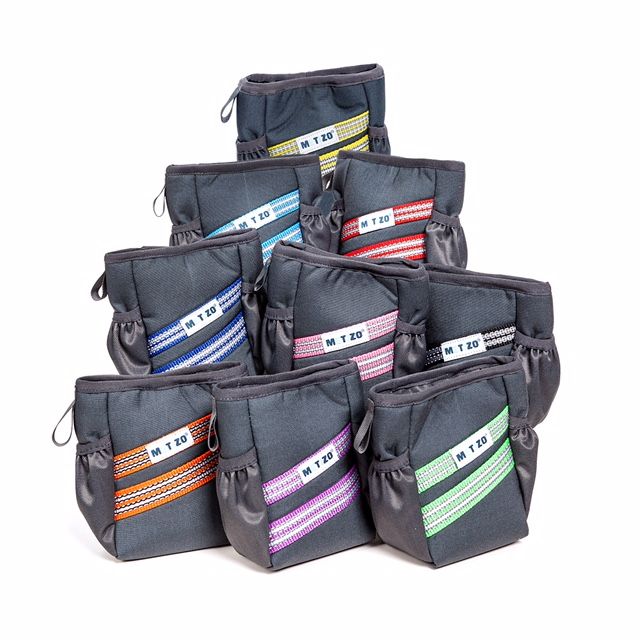 METIZO TREAT BAG IN DIFFERENT COLORS