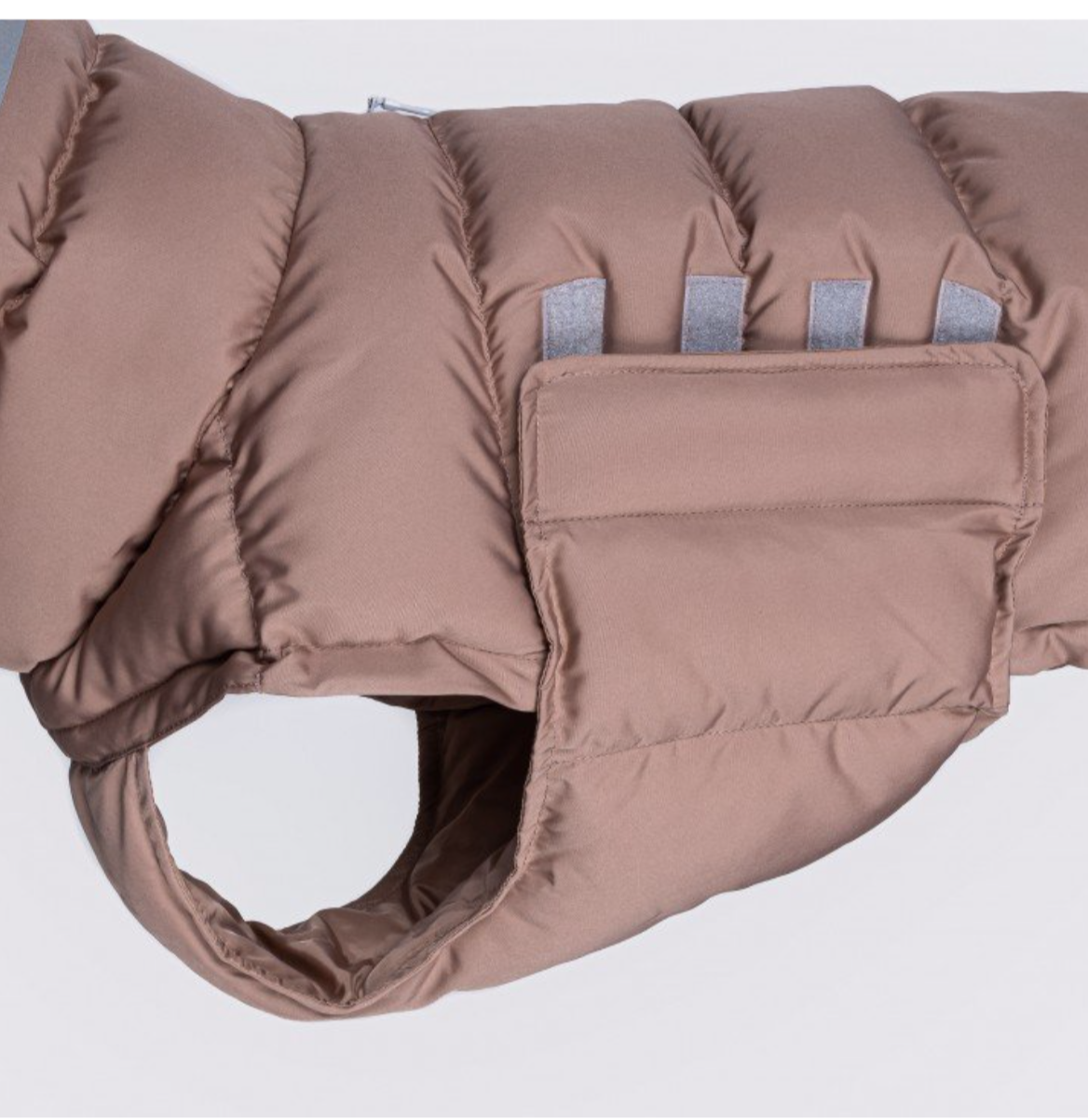 Cloud7 Dog&nbsp;Coat Alaska Dusty Pink - 2