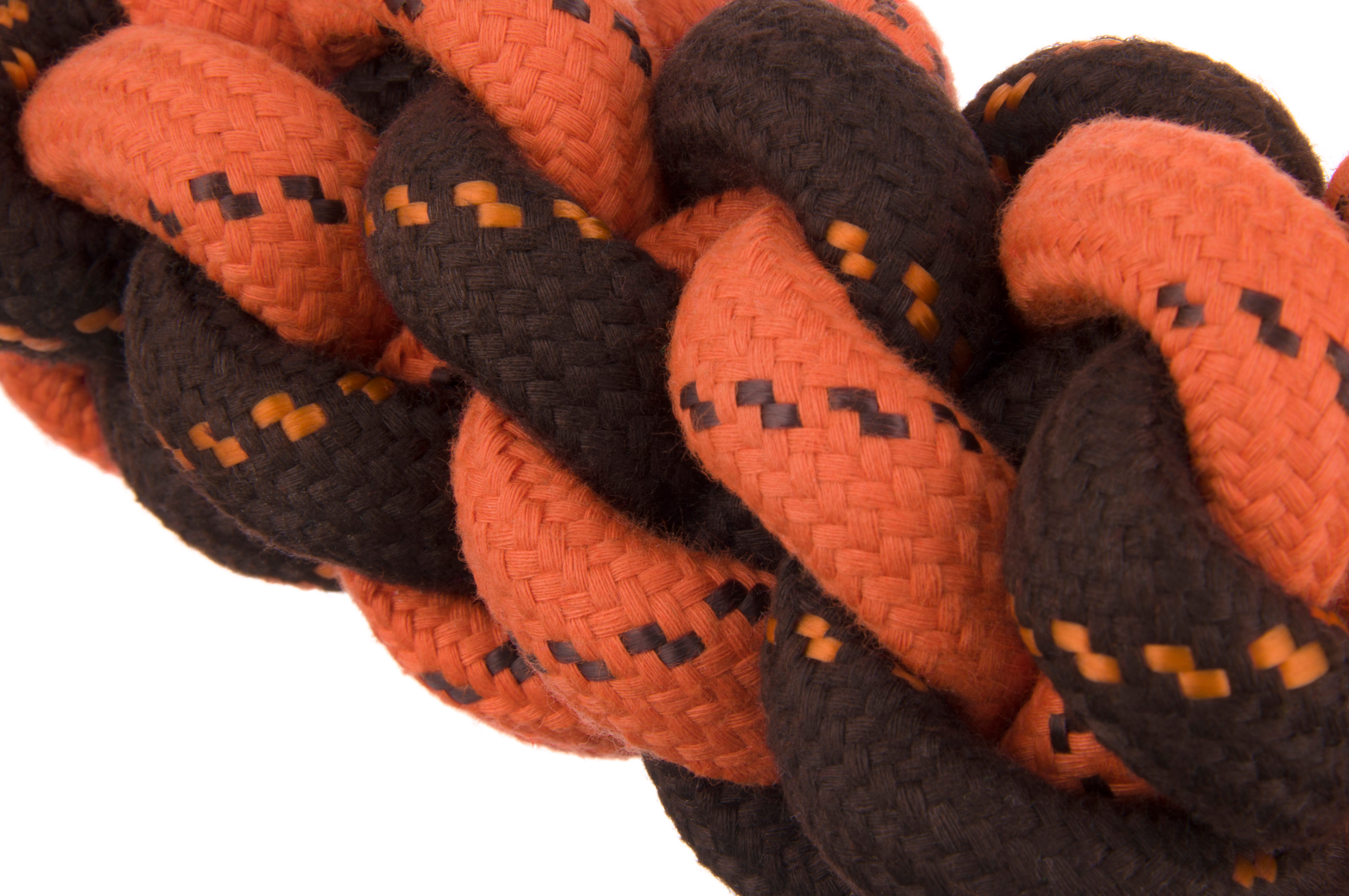 Pet Play Rope Honeycomb Hundleksak