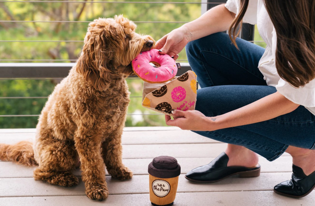 Pet Play Café Kollektion Donut - 2