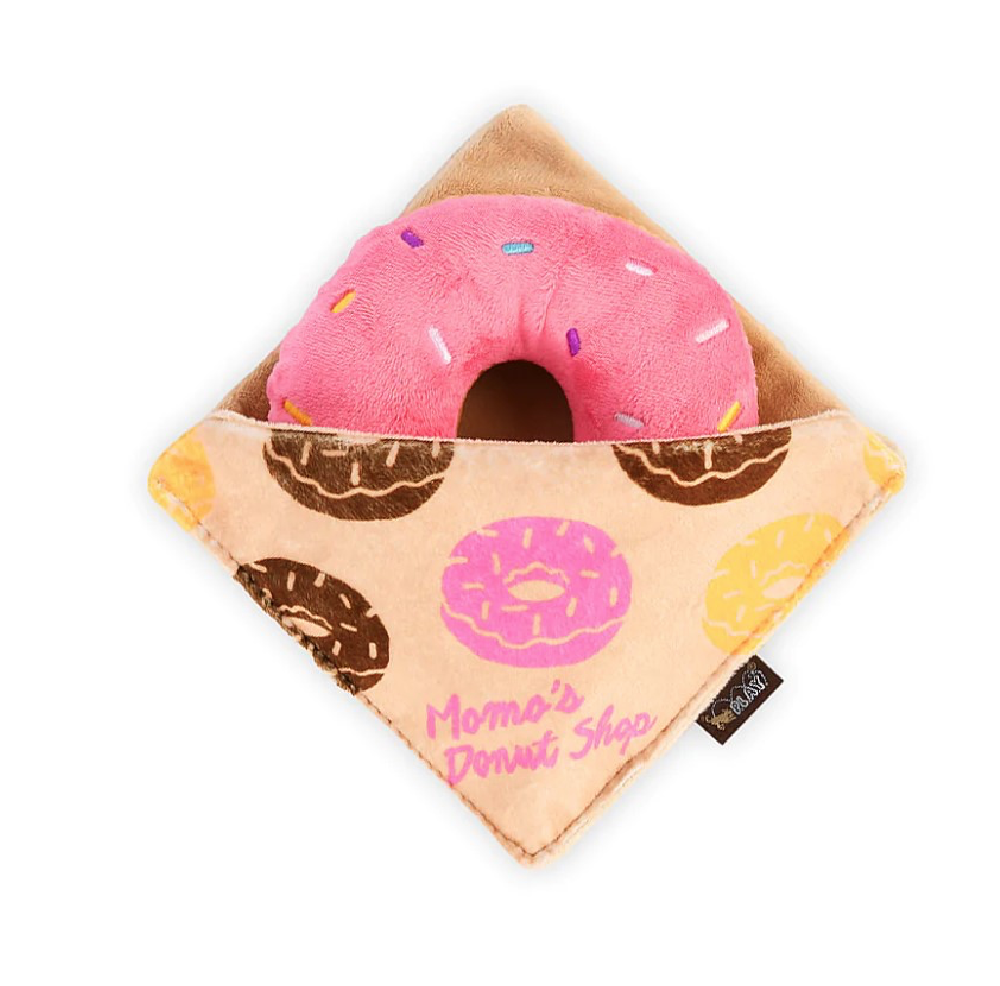 Pet Play Café Kollektion Donut