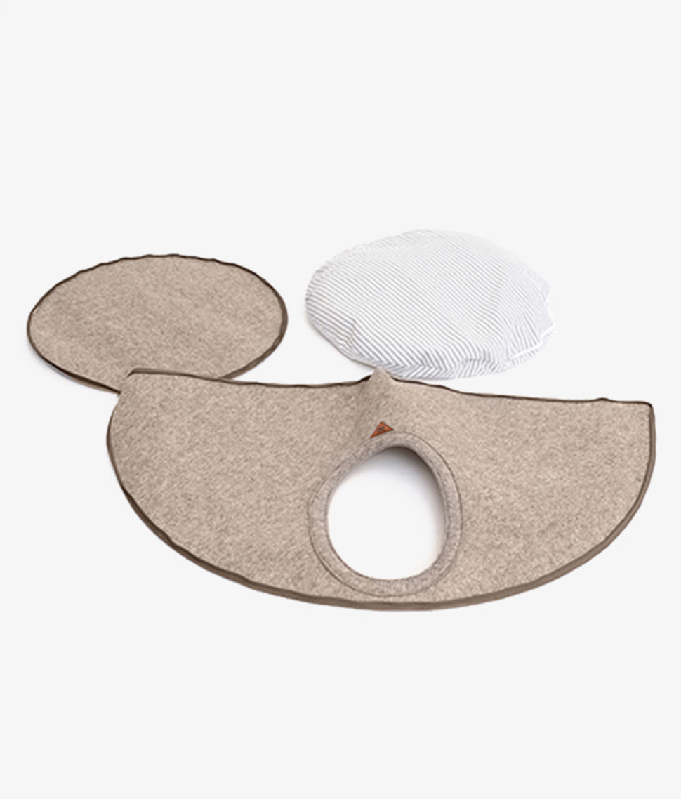 Pet & Co Tonto Dog Tent Beige - 2