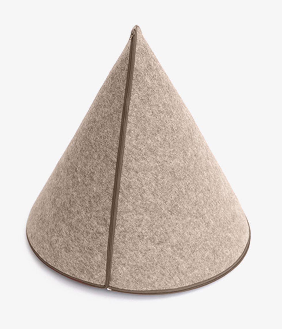 Pet & Co Tonto Dog Tent Beige - 3