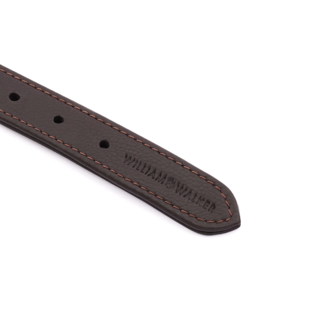 William Walker Dog Collar Earth - 2