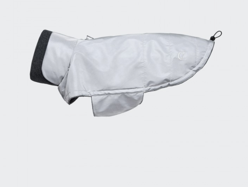 Cloud7 Brooklyn Reflection Fleece Jacket