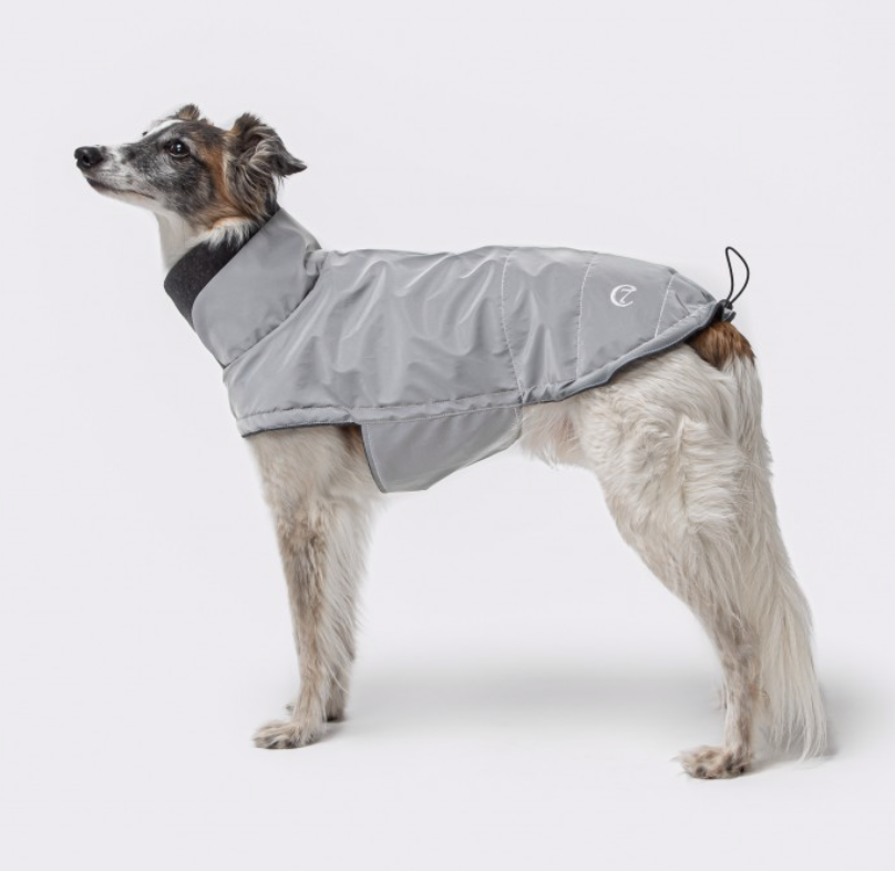 Cloud7 Brooklyn Reflection Fleece Jacket - 2