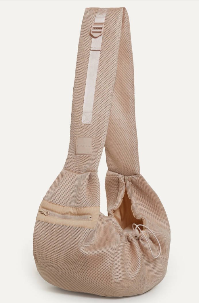 Max Bone Mesh Sling Carrier - 2