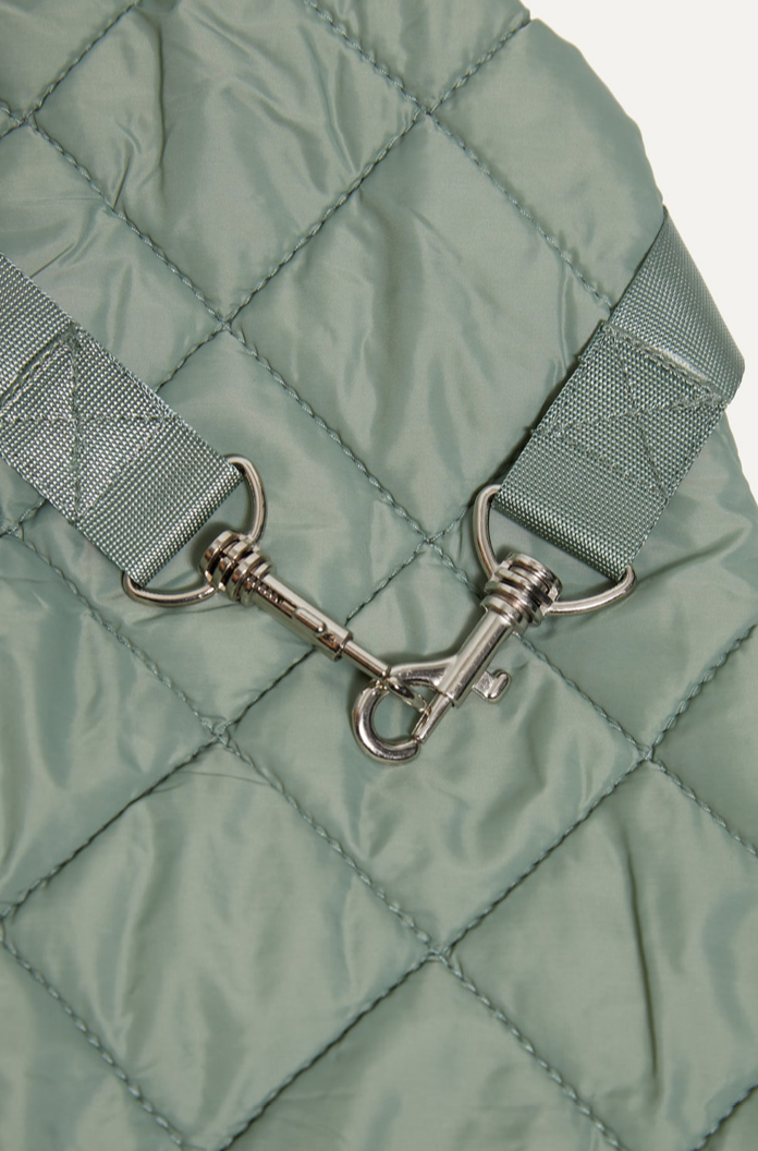 Max Bone Eco Sage Eco Packable Sling Carrier - 3