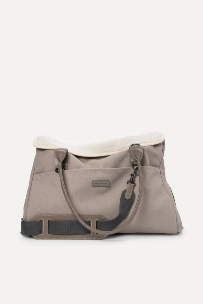Max Bone City Carrier Bag