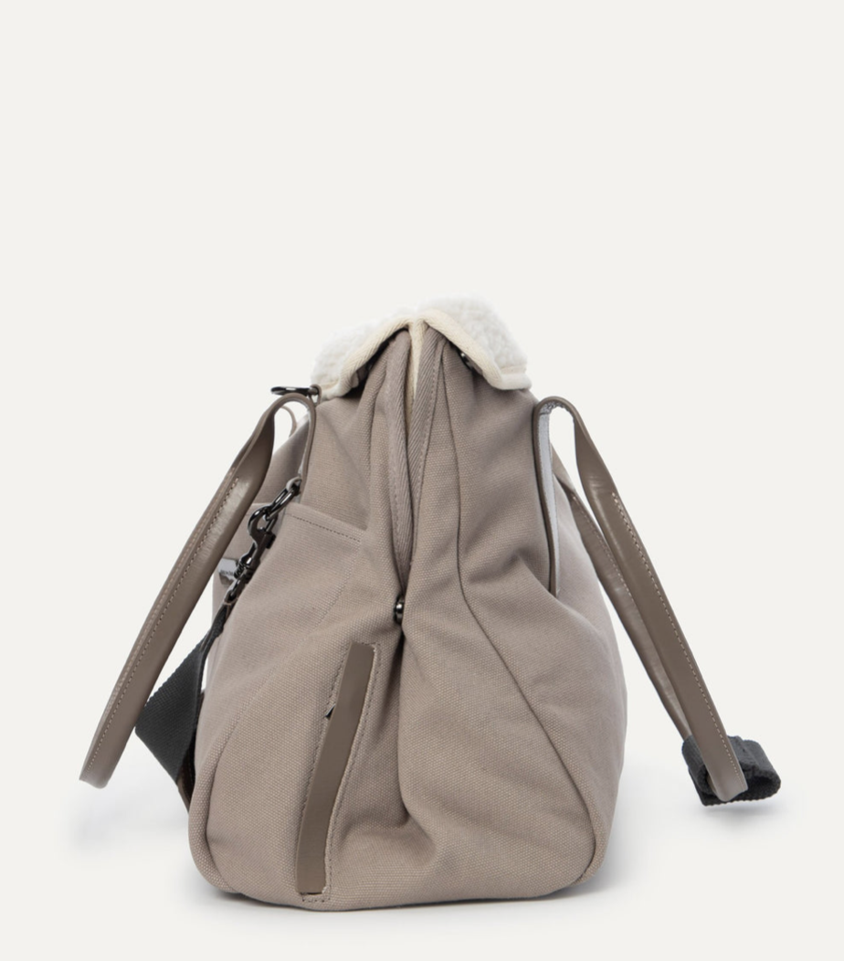 Max Bone City Carrier Bag - 2