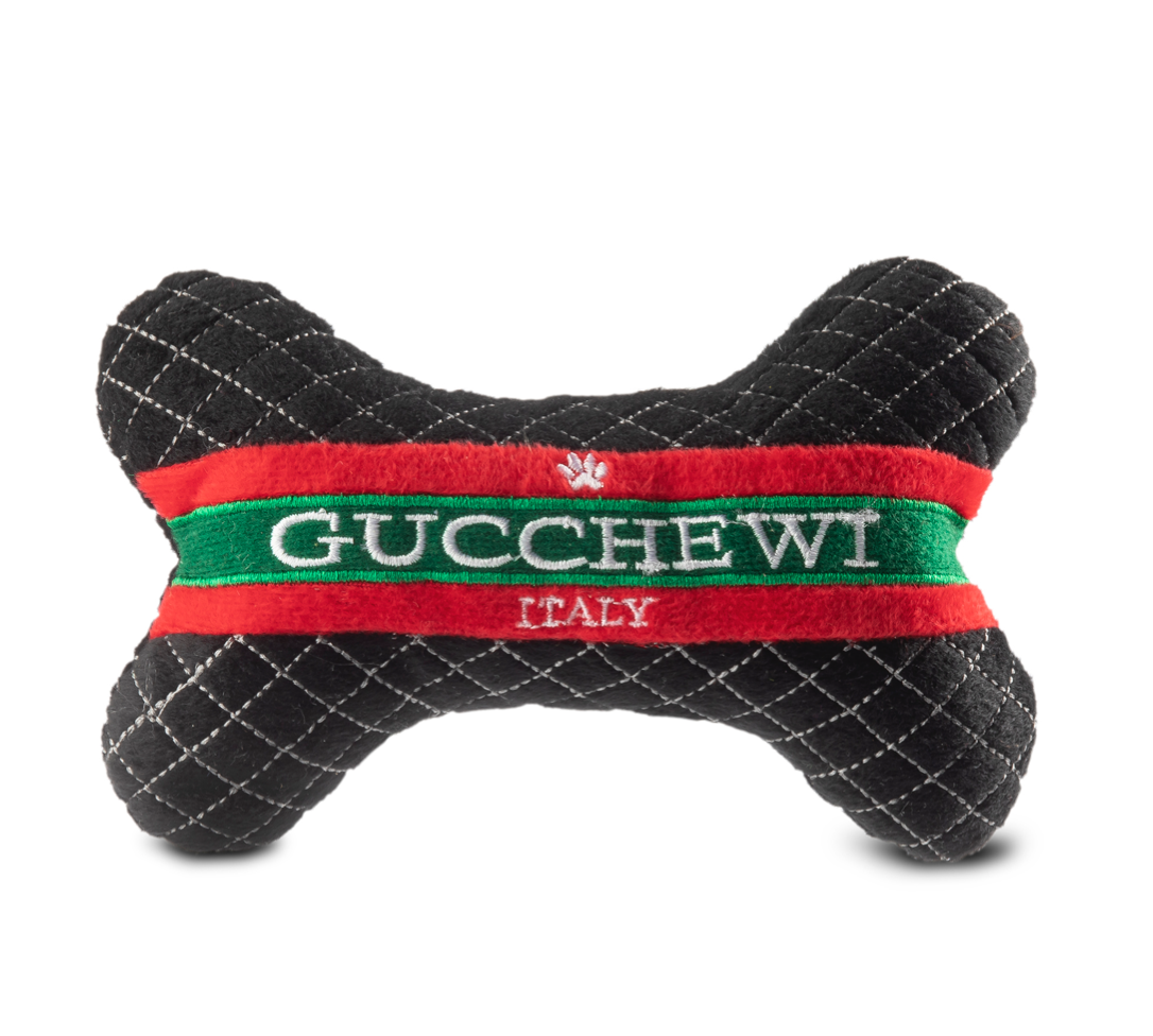Dog Diggins Design Gucchewi Dog Toy