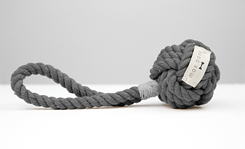 Max Bone Dog Toy Knot Mini