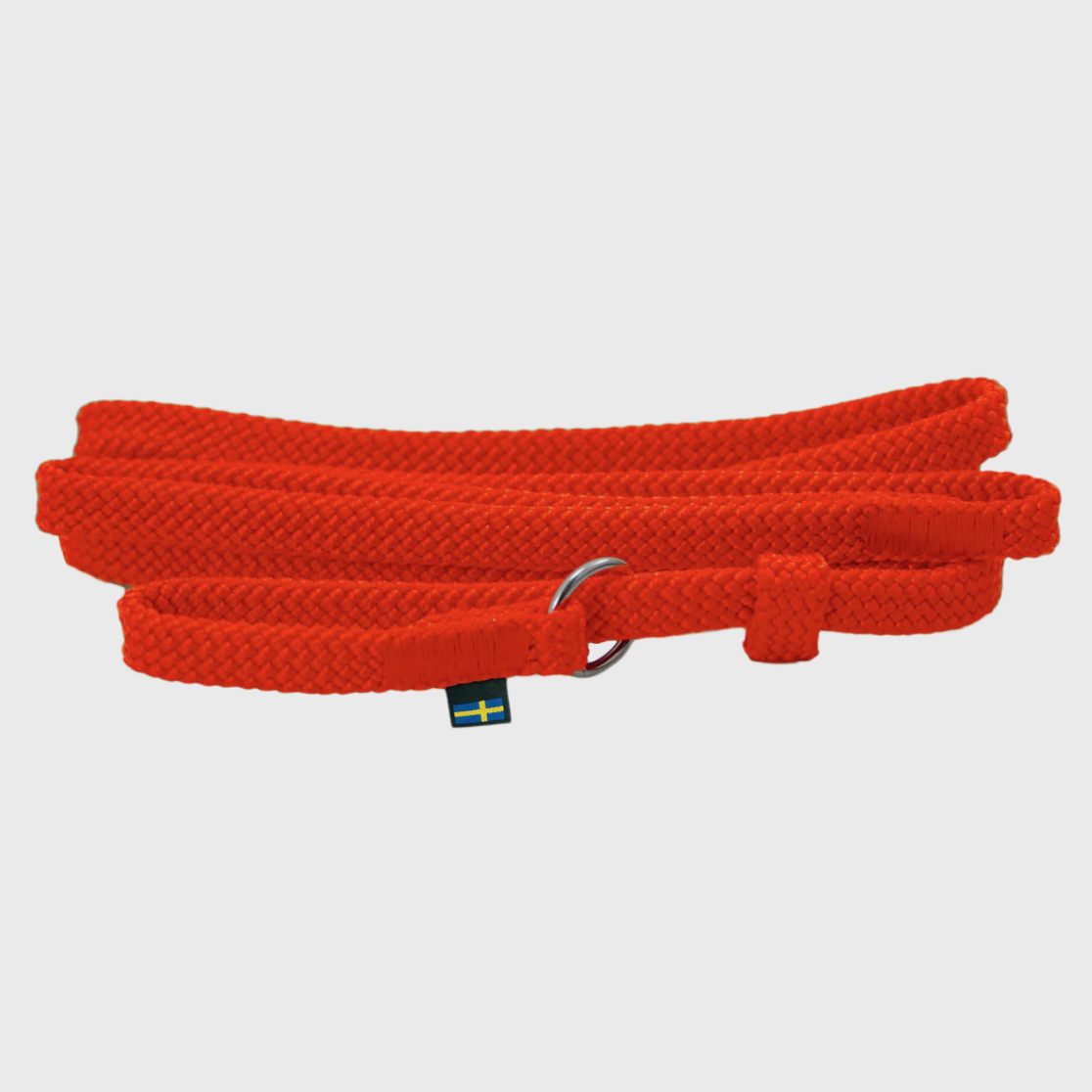 Poly Ropes Retrieval leash 2 m VIP Neon Orange