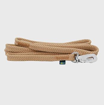 Poly Ropes Dog leash Lajka 2 meters Beige