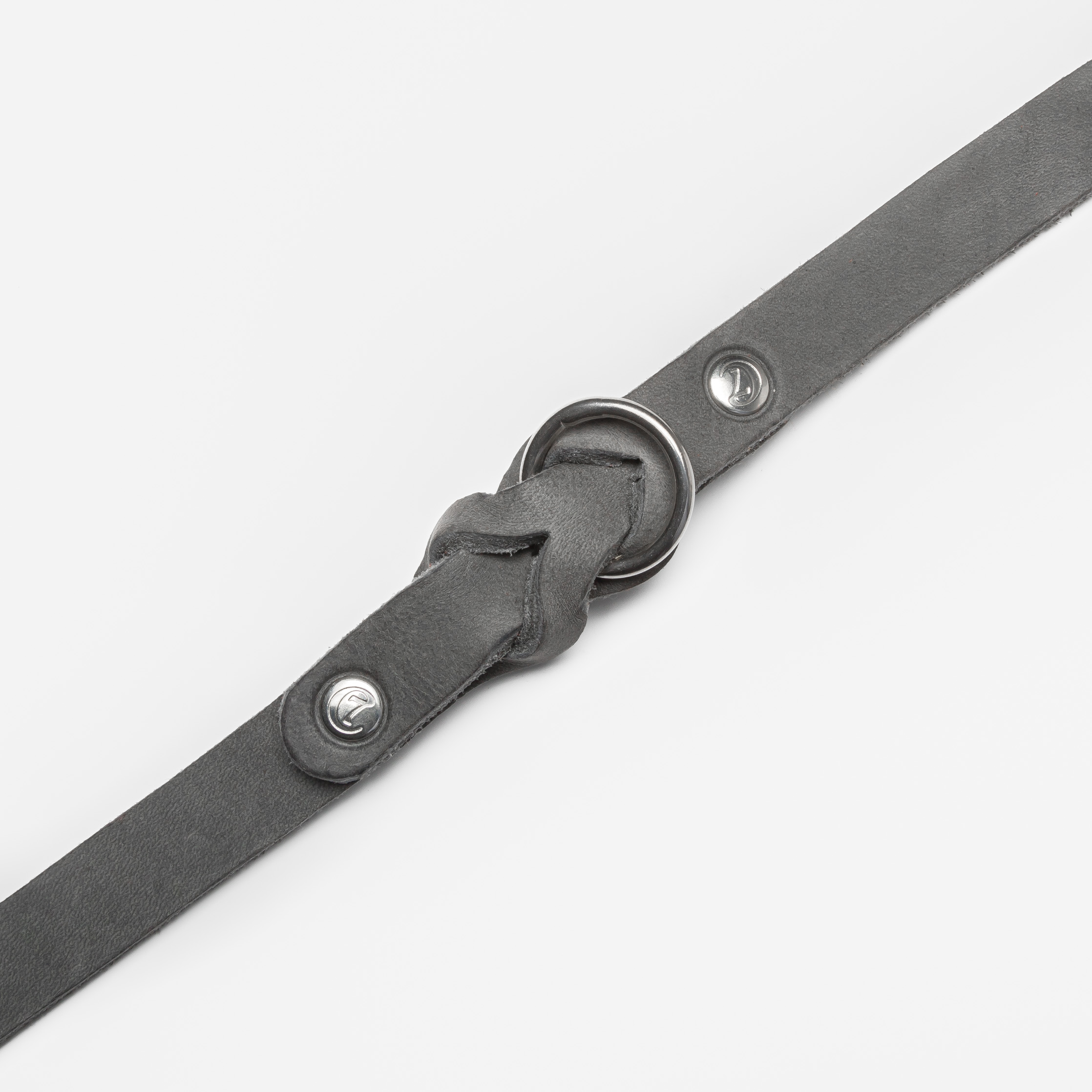 Cloud7 Dog&nbsp;Collar Riverside Park Grey - 2