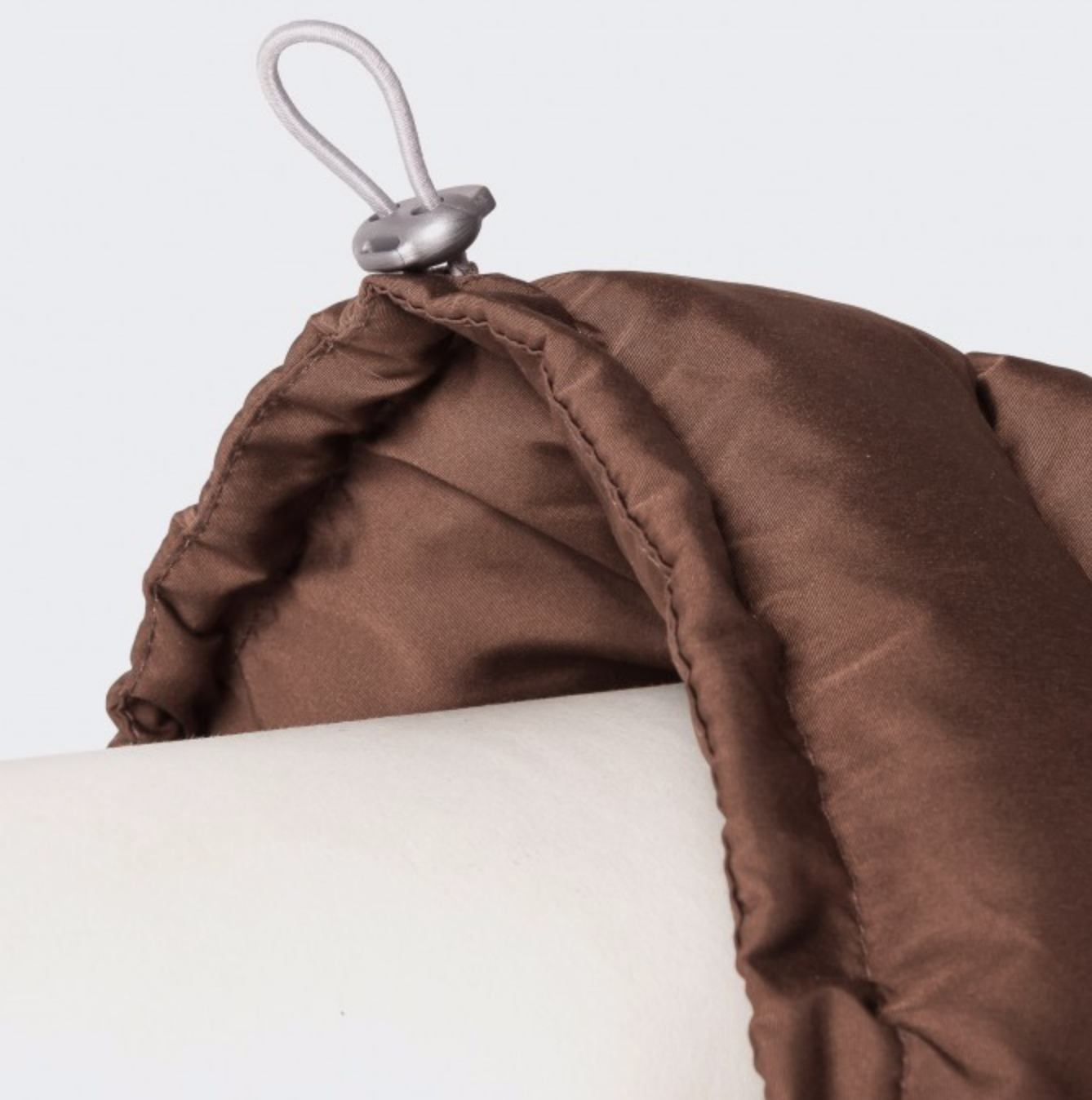 Cloud7 Alaska Mocca Dog Jacket - 2