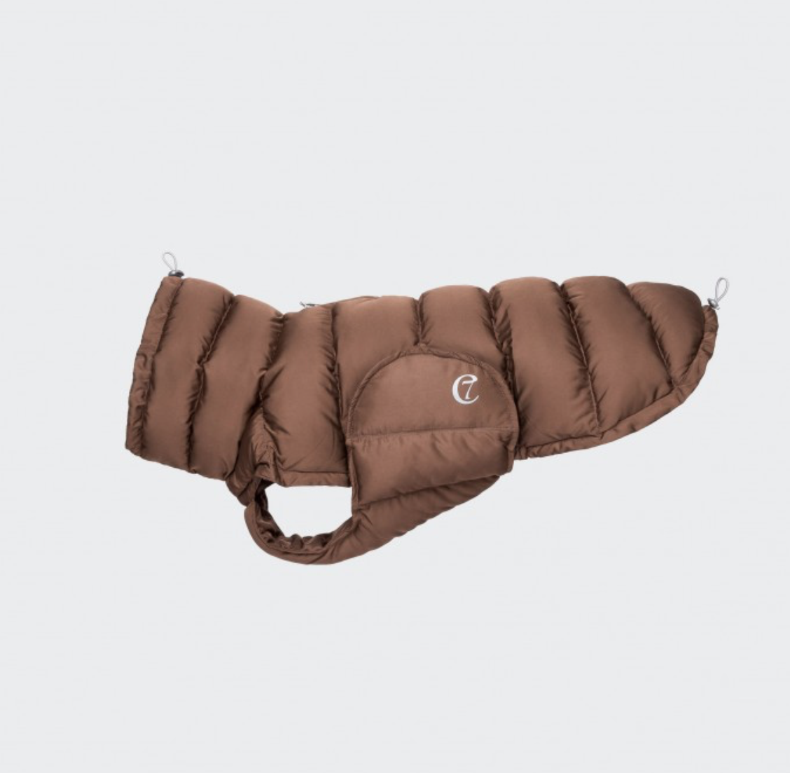 Cloud7 Alaska Mocca Dog Jacket