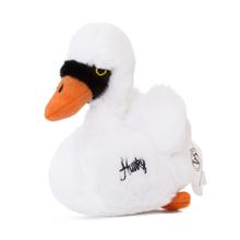 Vanderpump Dog Toy Swan With Logo - 2