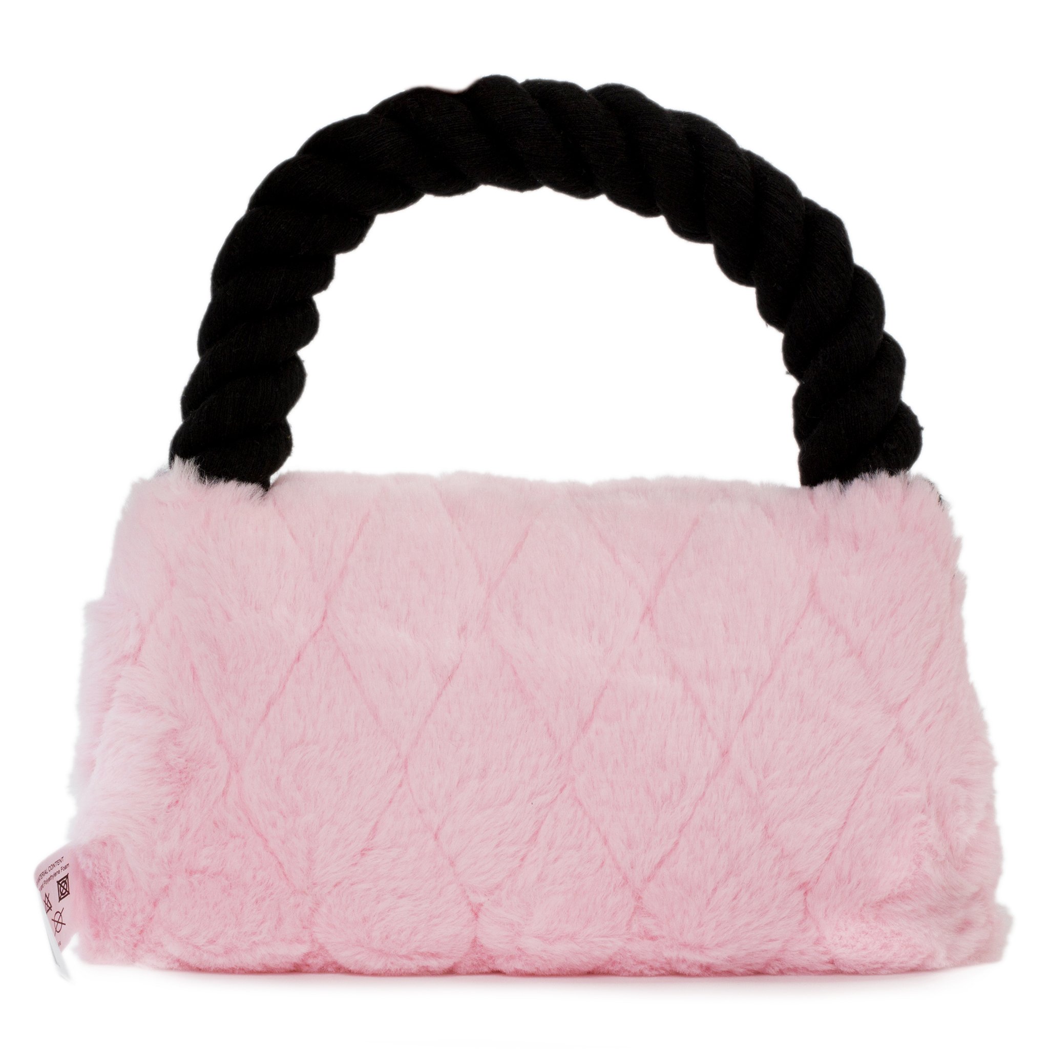 Vanderpump Dog Toy Handbag - 2