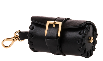 FRIDA FIRENZE BAG/CANDY HOLDER BON TON BLACK