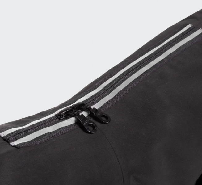 Cloud7 Dog Rain Jacket Dublin Slate - 2