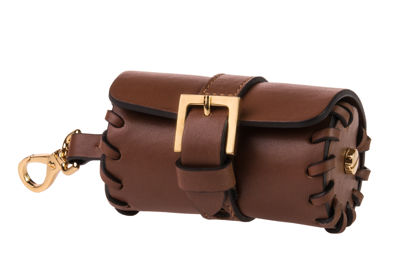 FRIDA FIRENZE BAG/CANDY HOLDER BON TON BROWN