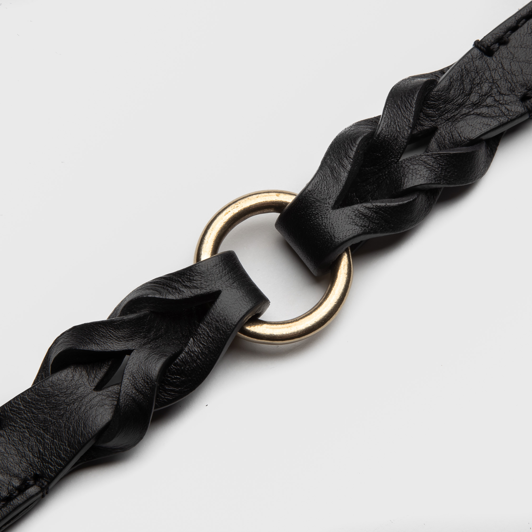 Cloud7 Dog&nbsp;Collar Hyde Park Black - 2