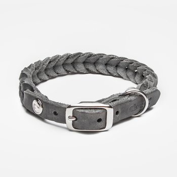 Cloud7 Dog&nbsp;Collar Central Park Grey