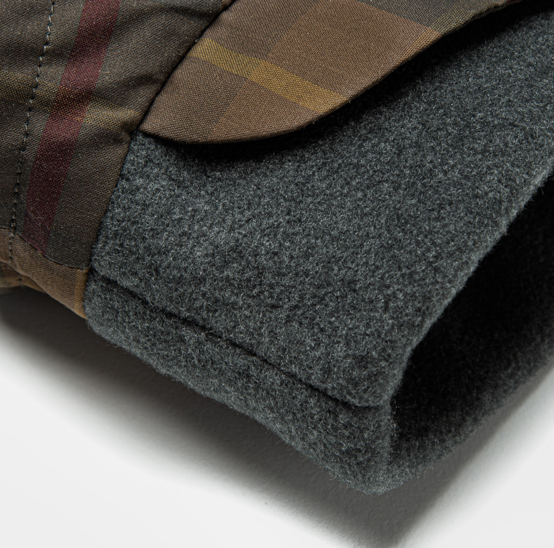 Cloud7 Dachshund Brooklyn Tartan Dog&nbsp;Jacket - 4