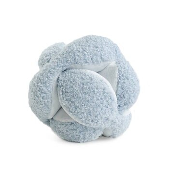 Lambwolf Monti Dog Toy Blue