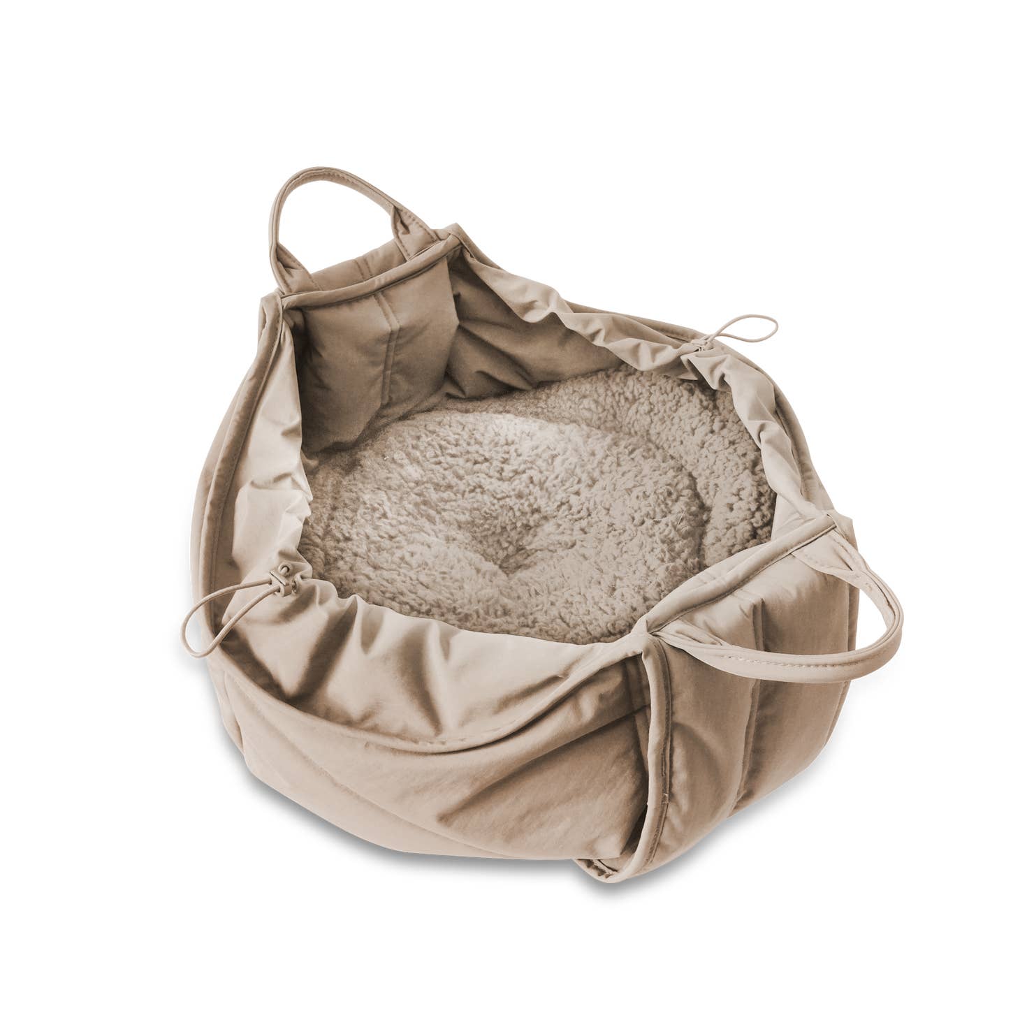 Lambwolf Olla Dog Bag - 2