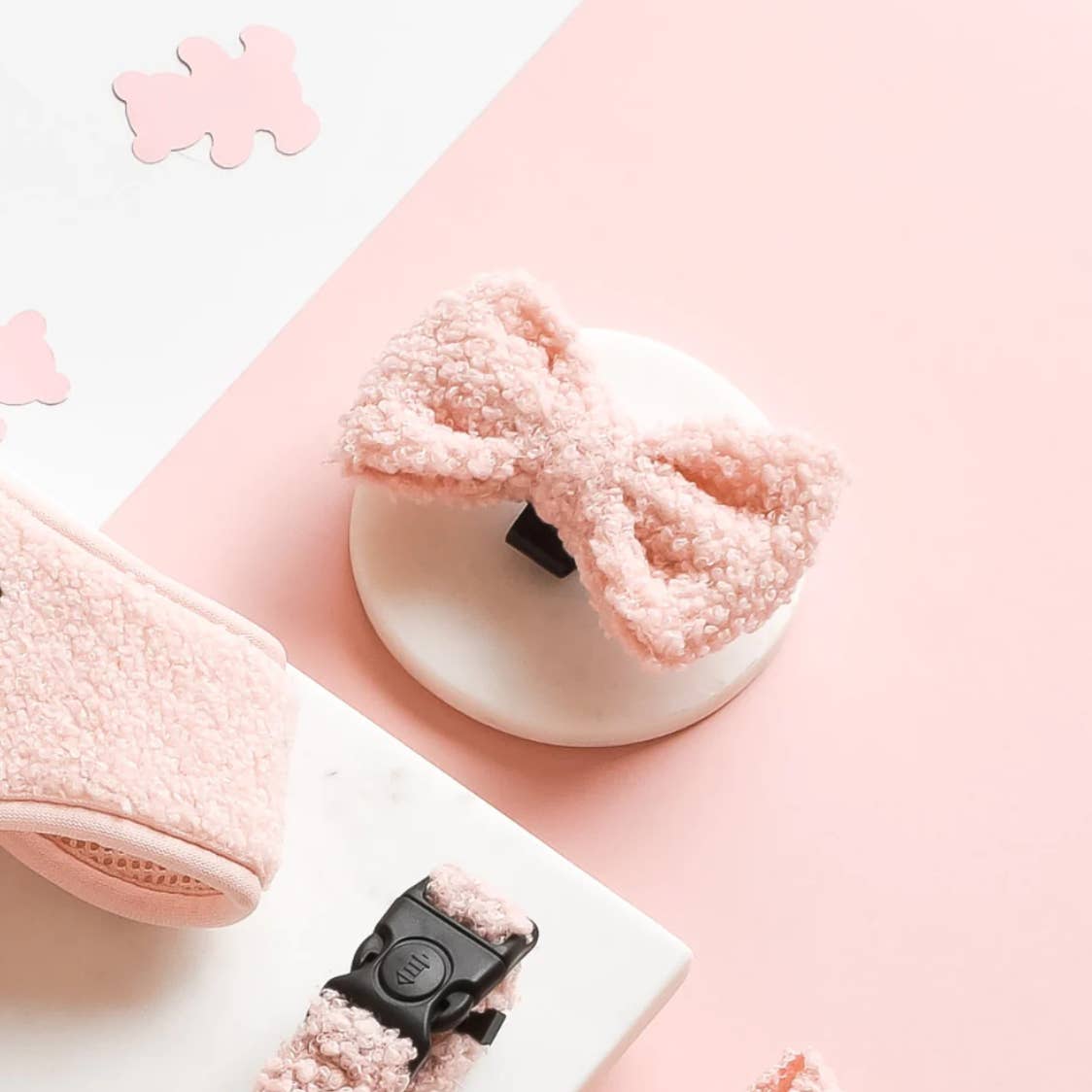 Cocopup Teddy Bow Love-A-Lot
