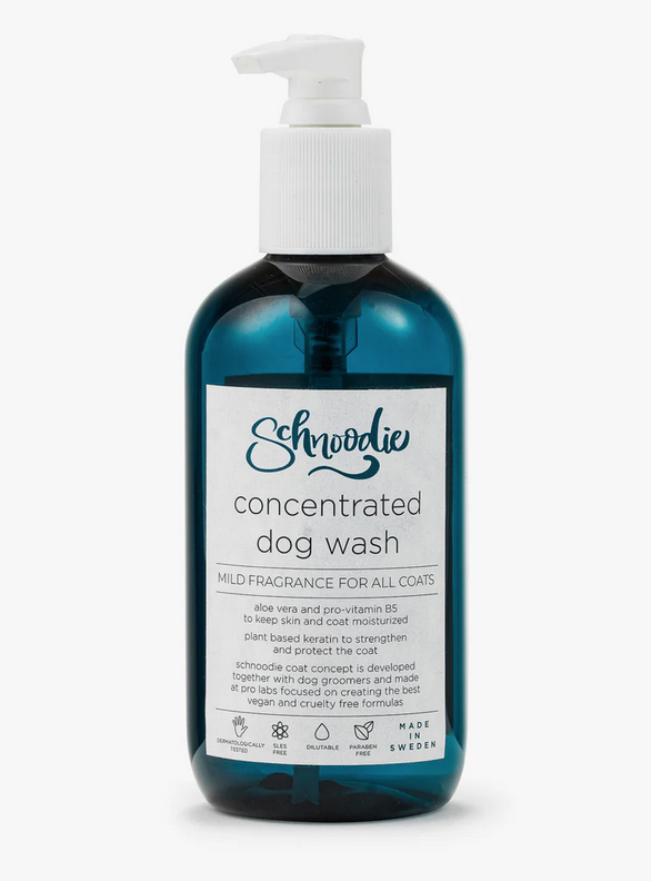 Schnoodie Perfumery Dog Shampoo