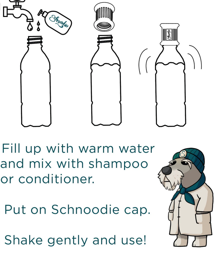 Schnoodie Perfumery Dog Conditioner - 2