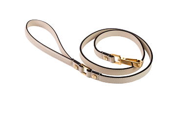 FRIDA FIRENZE CITY LEASH BEIGE
