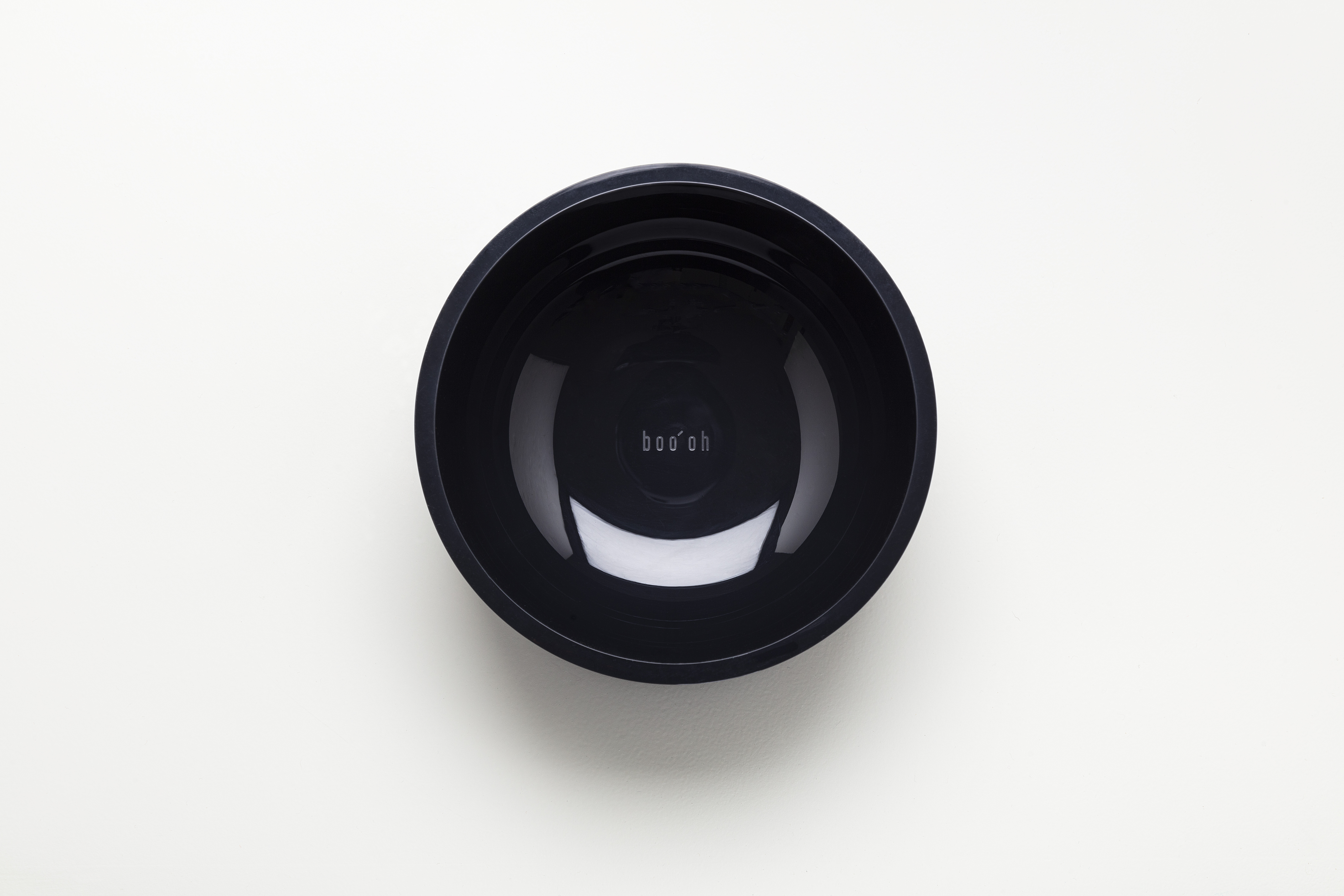 Boo´ Oh Mogo Bowl Dark Grey - 3