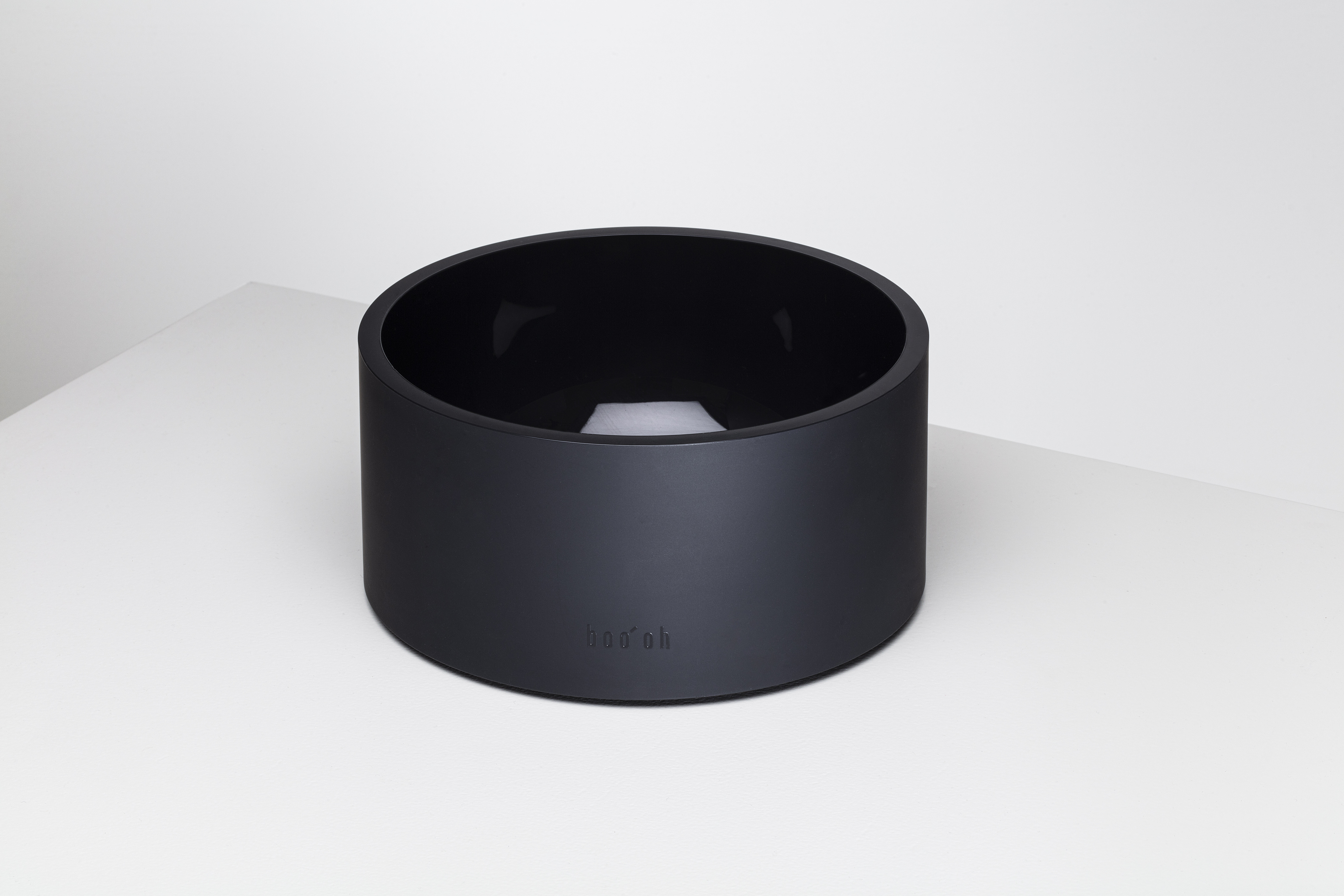 Boo´ Oh Mogo Bowl Dark Grey